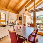 Am Teich Chalet Neukirchen am Grossvenediger