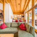 Am Teich Chalet Neukirchen am Grossvenediger