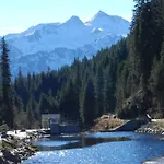 Alpstuga Am Teich