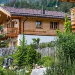 Am Teich Neukirchen am Großvenediger