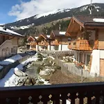 Alpstuga Am Teich