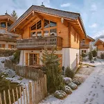 Am Teich Alpstuga Neukirchen am Großvenediger