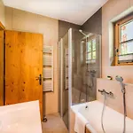 Am Teich Chalet Neukirchen am Grossvenediger