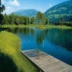 Am Teich Chalet Neukirchen am Grossvenediger