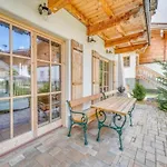 Chalet Am Teich Neukirchen am Grossvenediger