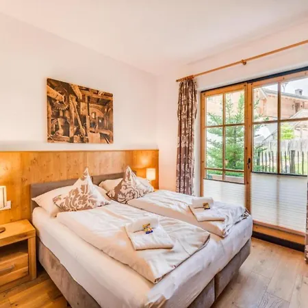 Am Teich Neukirchen am Großvenediger