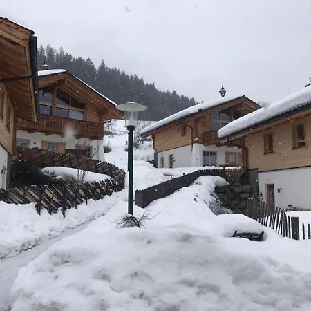 Am Teich 木屋 Neukirchen am Großvenediger