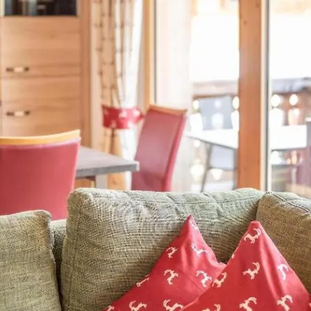 Domek alpejski Am Teich