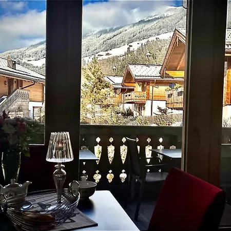 Domek alpejski Am Teich Neukirchen am Großvenediger