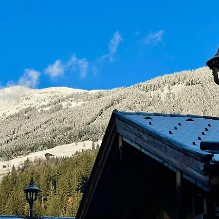 Am Teich Domek alpejski *