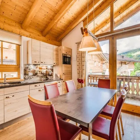 Am Teich Chalet Neukirchen am Großvenediger