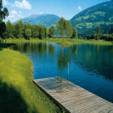 Am Teich 샬레 *