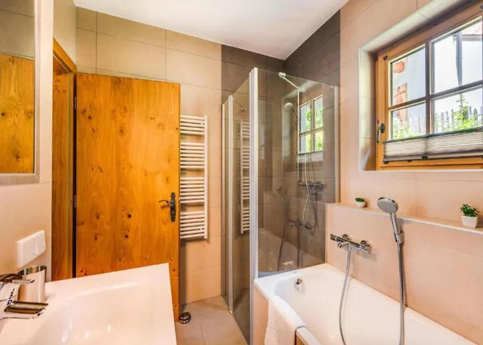 Chalet Am Teich Neukirchen am Großvenediger