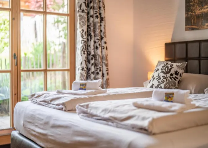 Am Teich * Neukirchen am Großvenediger