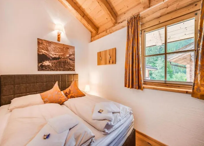 Am Teich * Neukirchen am Großvenediger