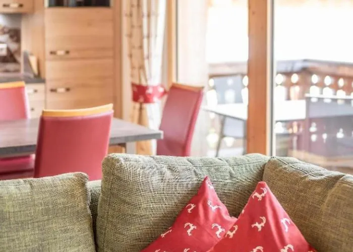 Am Teich Neukirchen am Großvenediger